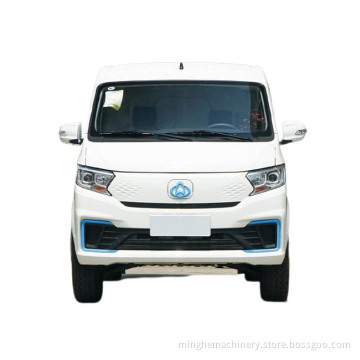 EV ELECTRAL ELECTRY HOT SALE NEDC 305km Transport Van Sea Lion جديد